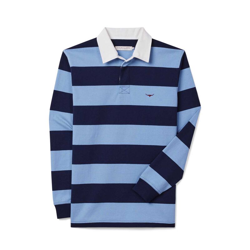 R.M. Williams Cradle Rugby image number 2